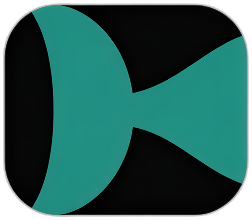 优奇影院logo